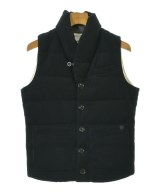 FACTOTUM ダウンジャケット/ダウンベスト