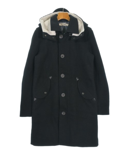 FACTOTUM(ファクトタム)その他 黒 サイズ:46(M位)/2200657751012