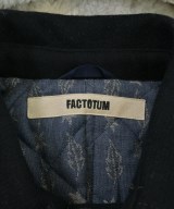 FACTOTUM（ファクトタム）その他 黒 サイズ:46(M位) メンズ/2200657751012
