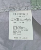 FACTOTUM（ファクトタム）カジュアルシャツ グレー サイズ:44(S位) メンズ/2200703129444