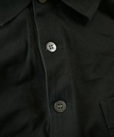 FACTOTUM（ファクトタム）ポロシャツ 黒 サイズ:48(L位) メンズ/2200633423018