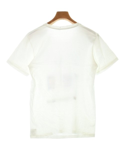 FACTOTUM（ファクトタム）Tシャツ・カットソー 白 サイズ:46(M位) メンズ/2200633423025