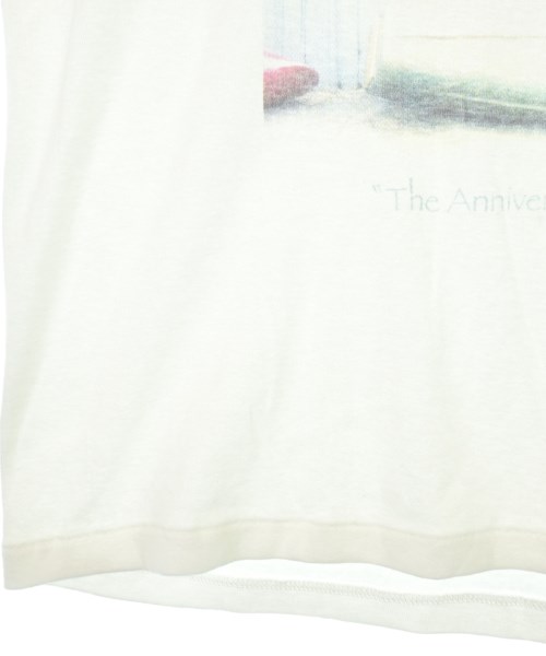 FACTOTUM（ファクトタム）Tシャツ・カットソー 白 サイズ:46(M位) メンズ/2200633423025