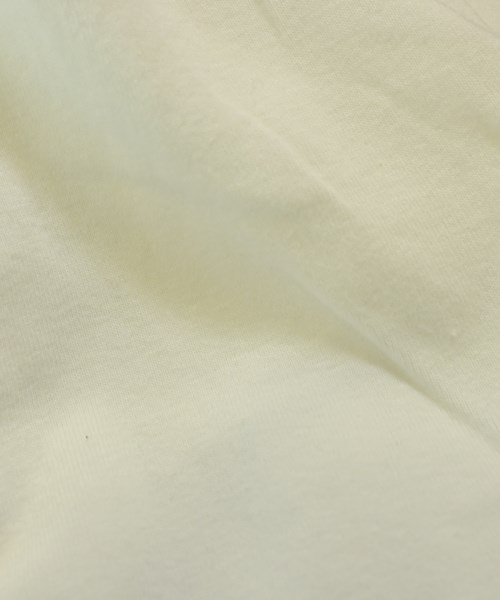FACTOTUM（ファクトタム）Tシャツ・カットソー 白 サイズ:46(M位) メンズ/2200633423025
