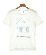 FACTOTUM（ファクトタム）Tシャツ・カットソー 白 サイズ:46(M位) メンズ/2200633423025