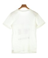 FACTOTUM（ファクトタム）Tシャツ・カットソー 白 サイズ:46(M位) メンズ/2200633423025