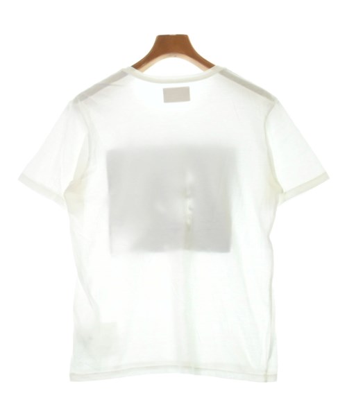 FACTOTUM（ファクトタム）Tシャツ・カットソー 白 サイズ:46(M位) メンズ/2200633423032