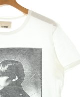 FACTOTUM（ファクトタム）Tシャツ・カットソー 白 サイズ:46(M位) メンズ/2200633423032