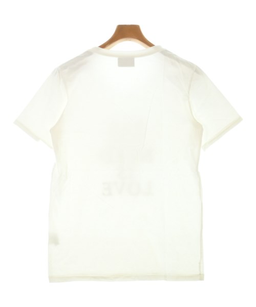 FACTOTUM（ファクトタム）Tシャツ・カットソー 白 サイズ:46(M位) メンズ/2200633423049