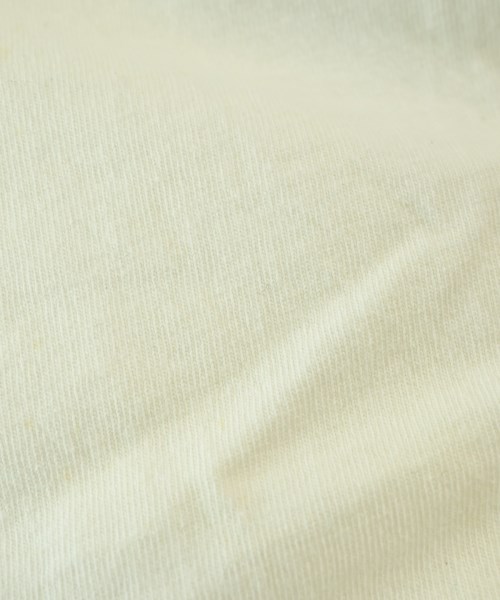 FACTOTUM（ファクトタム）Tシャツ・カットソー 白 サイズ:46(M位) メンズ/2200633423049