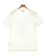 FACTOTUM（ファクトタム）Tシャツ・カットソー 白 サイズ:46(M位) メンズ/2200633423049