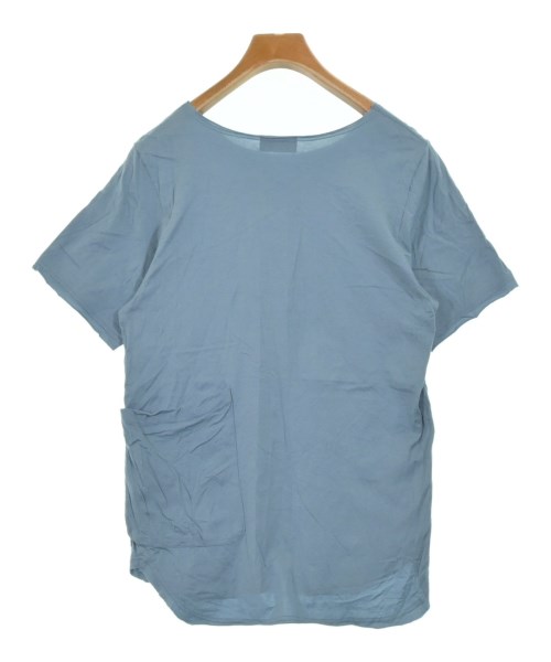 FACTOTUM（ファクトタム）Tシャツ・カットソー 青 サイズ:44(S位) メンズ/2200633423056