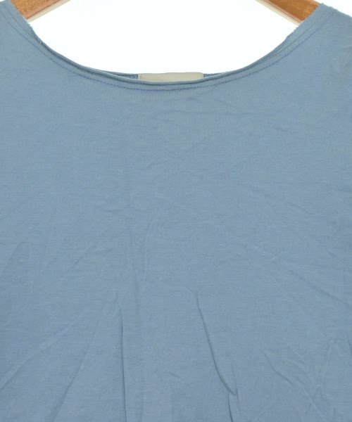 FACTOTUM（ファクトタム）Tシャツ・カットソー 青 サイズ:44(S位) メンズ/2200633423056