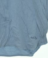 FACTOTUM（ファクトタム）Tシャツ・カットソー 青 サイズ:44(S位) メンズ/2200633423056