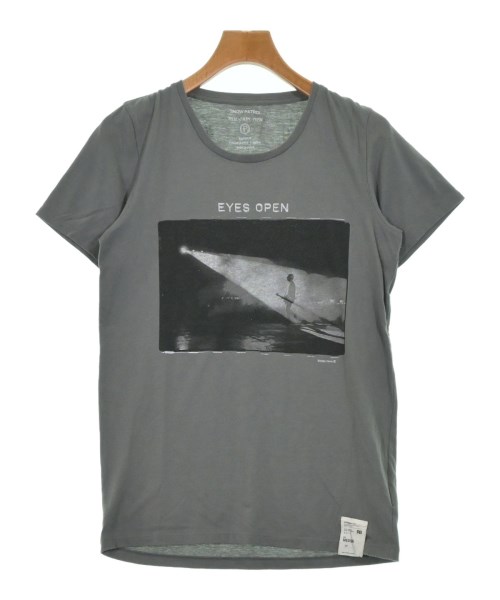 FACTOTUM(ファクトタム)Tシャツ・カットソー グレー サイズ:46(M位)/2200633423070