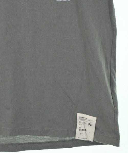 FACTOTUM（ファクトタム）Tシャツ・カットソー グレー サイズ:46(M位) メンズ/2200633423070