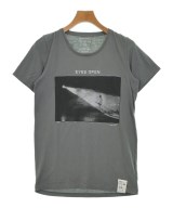 FACTOTUM（ファクトタム）Tシャツ・カットソー グレー サイズ:46(M位) メンズ/2200633423070