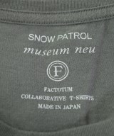 FACTOTUM（ファクトタム）Tシャツ・カットソー グレー サイズ:46(M位) メンズ/2200633423070
