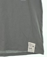 FACTOTUM（ファクトタム）Tシャツ・カットソー グレー サイズ:46(M位) メンズ/2200633423070