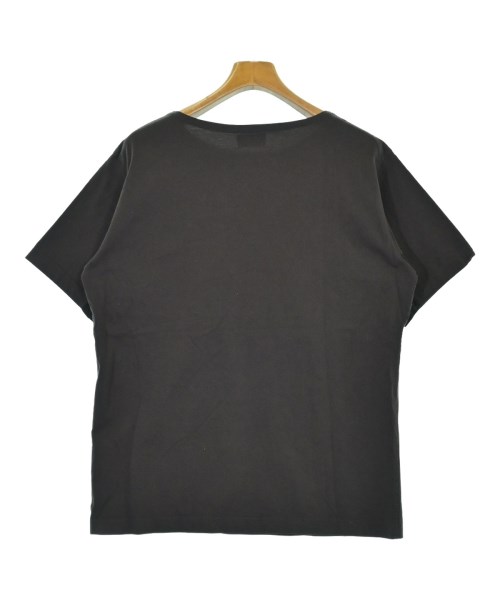 FACTOTUM（ファクトタム）Tシャツ・カットソー 茶 サイズ:48(L位) メンズ/2200633423087