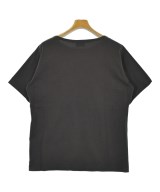 FACTOTUM（ファクトタム）Tシャツ・カットソー 茶 サイズ:48(L位) メンズ/2200633423087