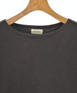FACTOTUM（ファクトタム）Tシャツ・カットソー 茶 サイズ:48(L位) メンズ/2200633423087