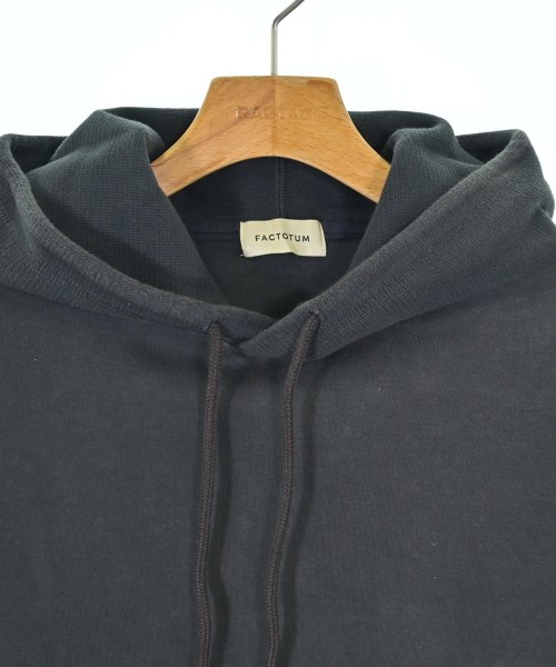 FACTOTUM（ファクトタム）パーカー グレー サイズ:46(M位) メンズ/2200633423094