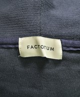 FACTOTUM（ファクトタム）パーカー グレー サイズ:46(M位) メンズ/2200633423094
