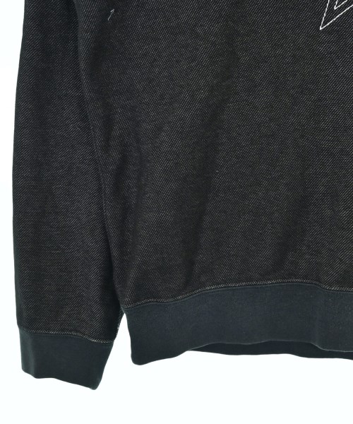 FACTOTUM（ファクトタム）パーカー 黒 サイズ:46(M位) メンズ/2200633423100