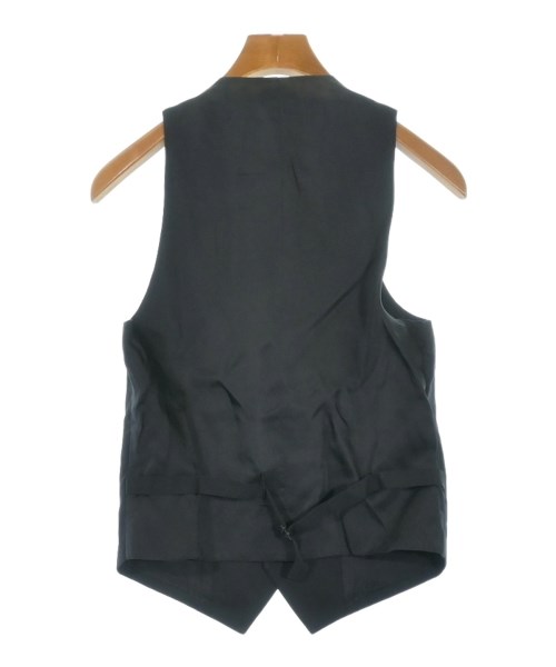 FACTOTUM（ファクトタム）ドレスシャツ 黒 サイズ:44(S位) メンズ/2200633423117