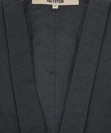 FACTOTUM（ファクトタム）ドレスシャツ 黒 サイズ:44(S位) メンズ/2200633423117