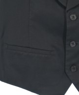 FACTOTUM（ファクトタム）ドレスシャツ 黒 サイズ:44(S位) メンズ/2200633423117