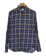 FACTOTUM カジュアルシャツ