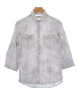 FACTOTUM カジュアルシャツ