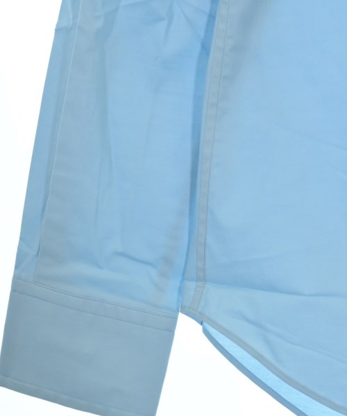 FACTOTUM（ファクトタム）カジュアルシャツ 青 サイズ:46(M位) メンズ/2200633423162