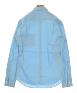 FACTOTUM（ファクトタム）カジュアルシャツ 青 サイズ:46(M位) メンズ/2200633423162