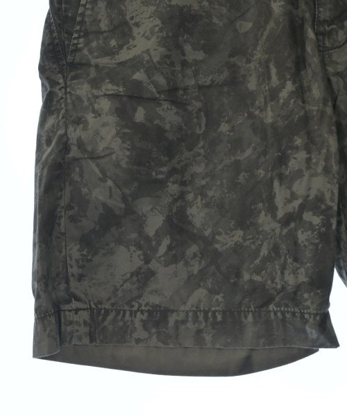 FACTOTUM（ファクトタム）ショートパンツ カーキ サイズ:29(S位) メンズ/2200633423179