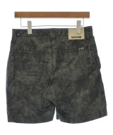 FACTOTUM（ファクトタム）ショートパンツ カーキ サイズ:29(S位) メンズ/2200633423179