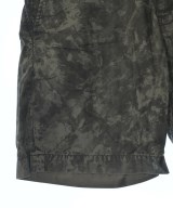 FACTOTUM（ファクトタム）ショートパンツ カーキ サイズ:29(S位) メンズ/2200633423179