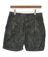 FACTOTUM ショートパンツ