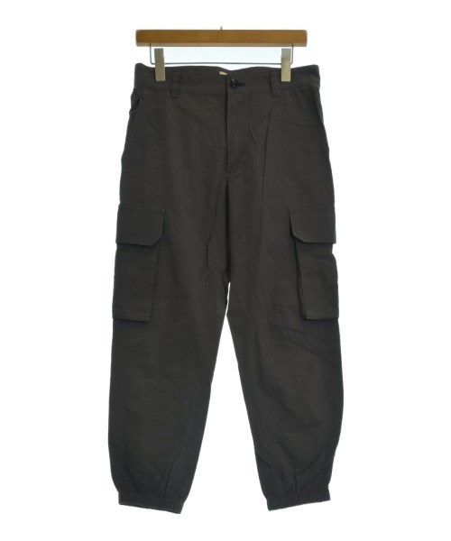 FACTOTUM(ファクトタム)カーゴパンツ グレー サイズ:46(M位)/2200633423186