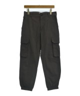 FACTOTUM（ファクトタム）カーゴパンツ グレー サイズ:46(M位) メンズ/2200633423186