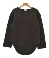 FACTOTUM（ファクトタム）ニット・セーター 茶 サイズ:44(S位) メンズ/2200633423193