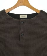 FACTOTUM（ファクトタム）ニット・セーター 茶 サイズ:44(S位) メンズ/2200633423193