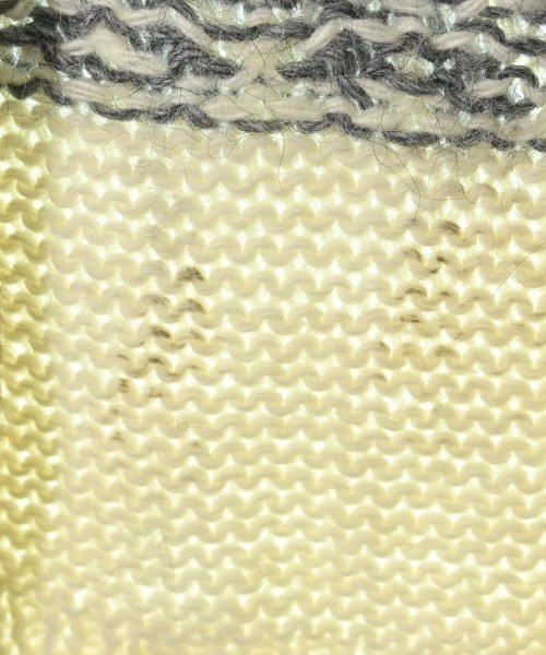 FACTOTUM（ファクトタム）カーディガン 茶 サイズ:46(M位) メンズ/2200633423209