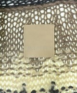 FACTOTUM（ファクトタム）カーディガン 茶 サイズ:46(M位) メンズ/2200633423209