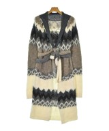 FACTOTUM カーディガン