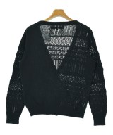 FACTOTUM（ファクトタム）カーディガン 紺 サイズ:48(L位) メンズ/2200633423216