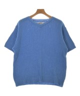 FACTOTUM（ファクトタム）ニット・セーター 青 サイズ:F メンズ/2200633423223