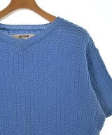 FACTOTUM（ファクトタム）ニット・セーター 青 サイズ:F メンズ/2200633423223